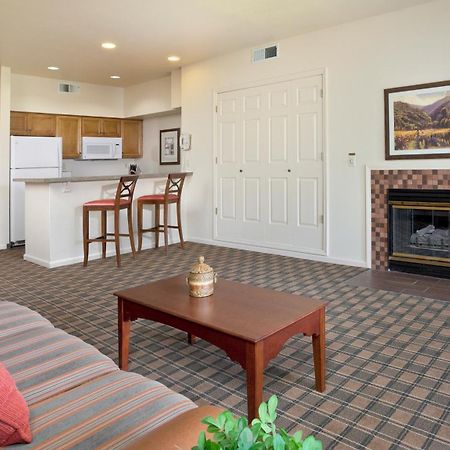 נייס Worldmark Clear Lake מראה חיצוני תמונה