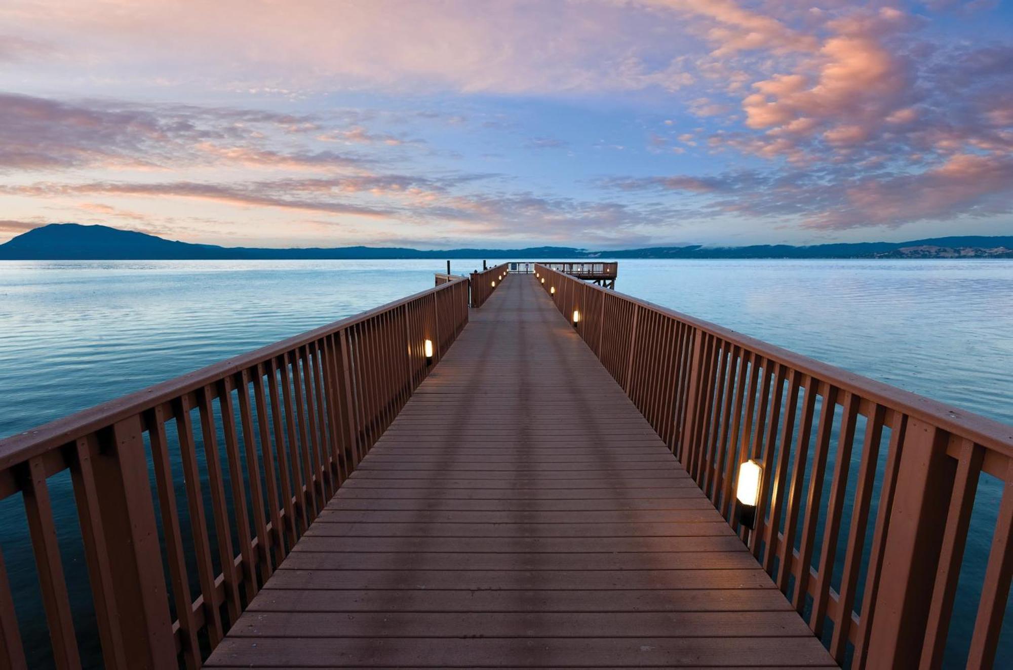 נייס Worldmark Clear Lake מראה חיצוני תמונה